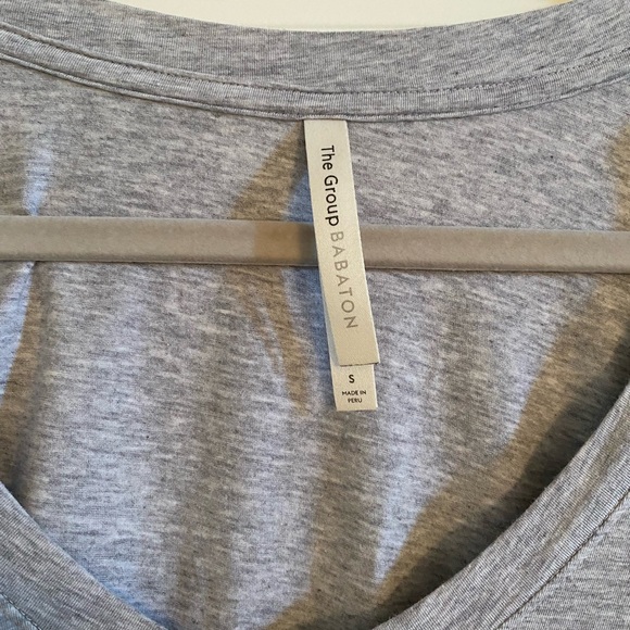 The Group Babaton from Aritzia. Excellent condition. - Picture 2 of 2